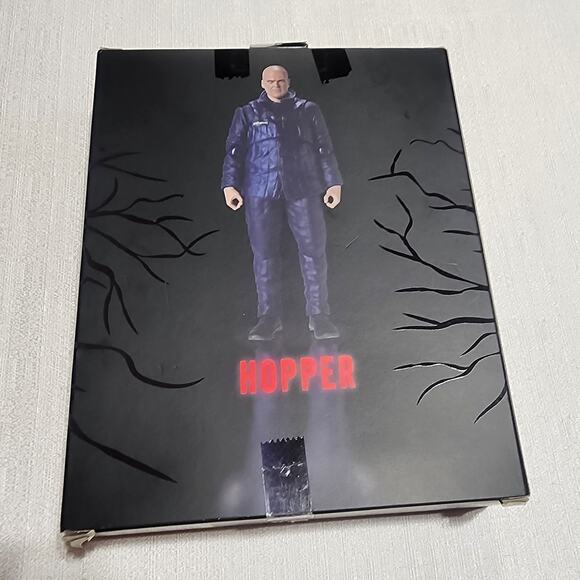 stranger things hopper The void series - Picture 3 of 8